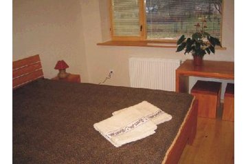 Latvija Privát Sigulda, Eksterijer